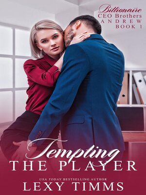 cover image of Tempting the Player